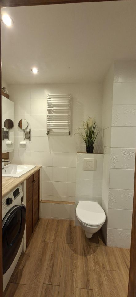 Mieszkanie 3-pokojowe Wrocław Szczepin, ul. Szprotawska. Zdjęcie 15