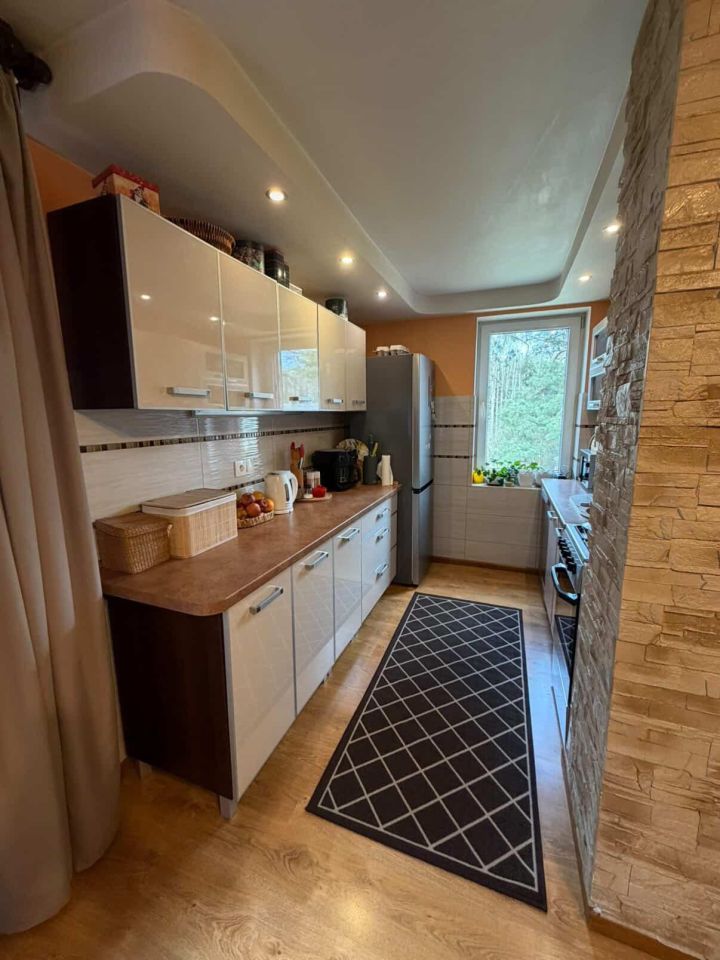 dom wolnostojący, 3 pokoje Cierpięta. Zdjęcie 7