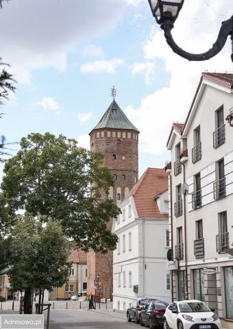 Mieszkanie 2-pokojowe Pułtusk. Zdjęcie 1