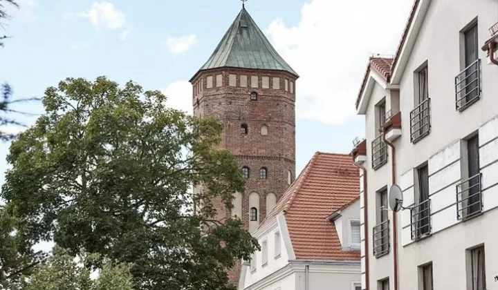 Mieszkanie 2-pokojowe Pułtusk