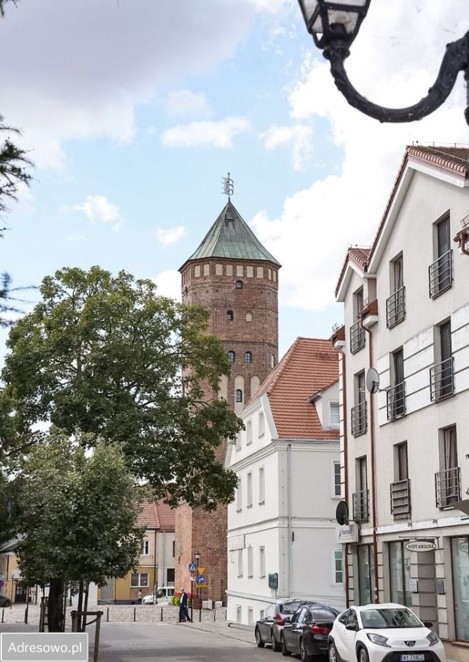 Mieszkanie 2-pokojowe Pułtusk. Zdjęcie 1