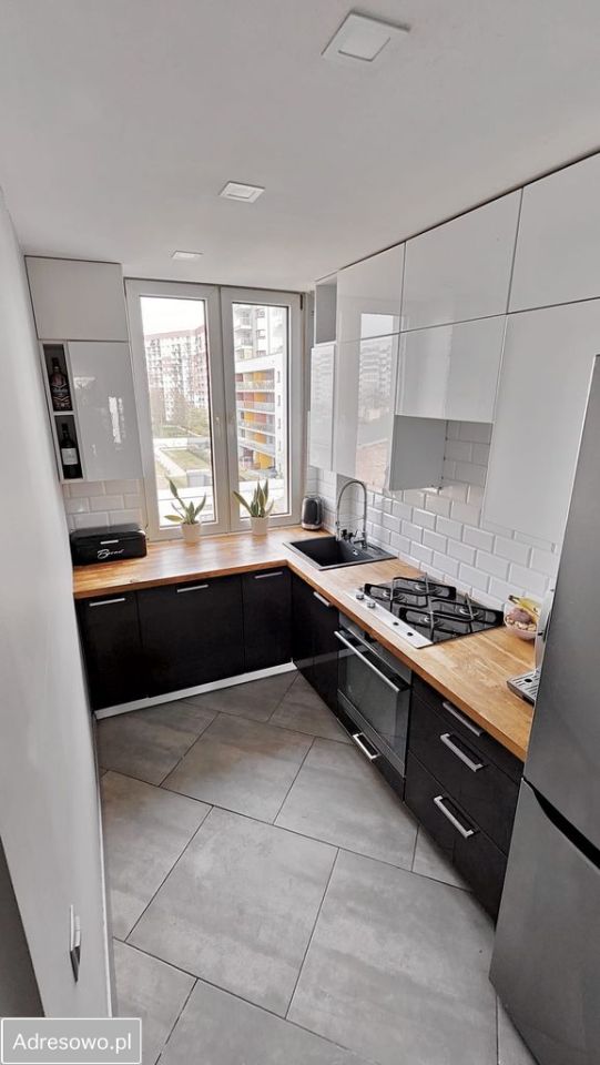 Mieszkanie 3-pokojowe Łódź Bałuty. Zdjęcie 9