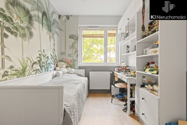 Mieszkanie 4-pokojowe Warszawa Wola, ul. Jana Kazimierza. Zdjęcie 9