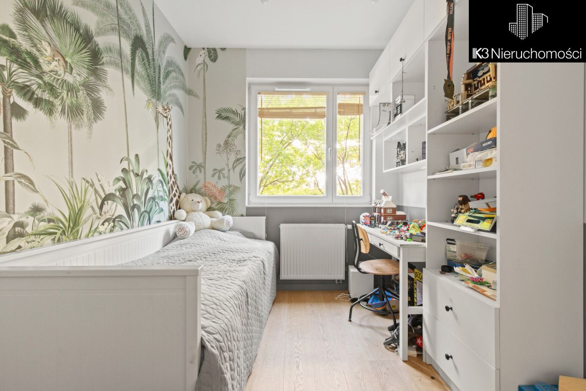 Mieszkanie 4-pokojowe Warszawa Wola, ul. Jana Kazimierza. Zdjęcie 9