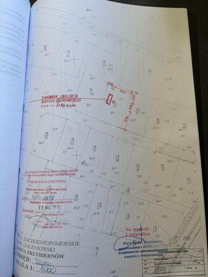 dom wolnostojący, 3 pokoje Dzisna. Zdjęcie 16