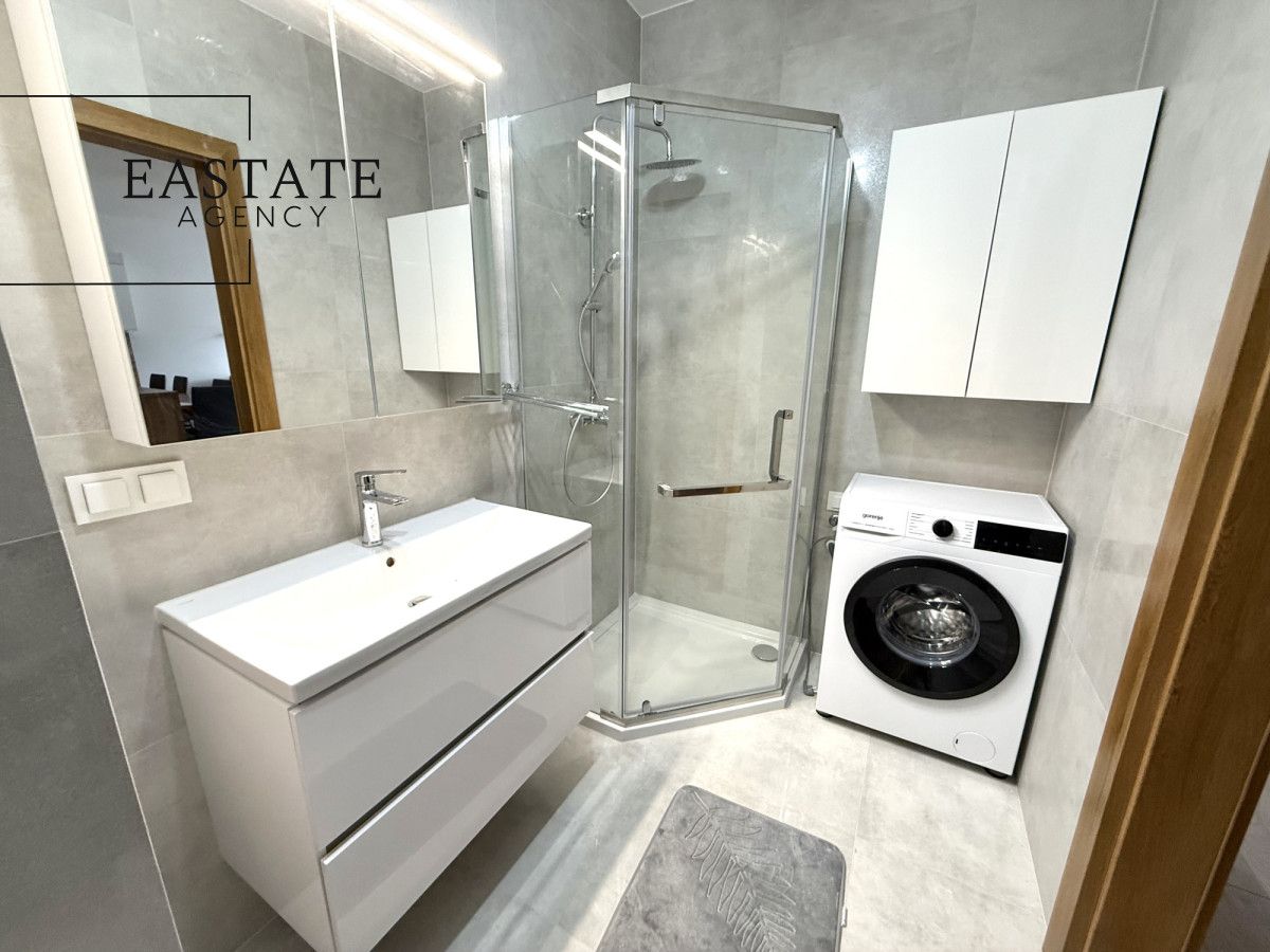 Mieszkanie 2-pokojowe Warszawa Praga. Zdjęcie 7