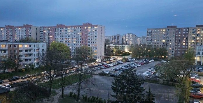 Mieszkanie 2-pokojowe Warszawa Targówek, ul. Chodecka. Zdjęcie 1