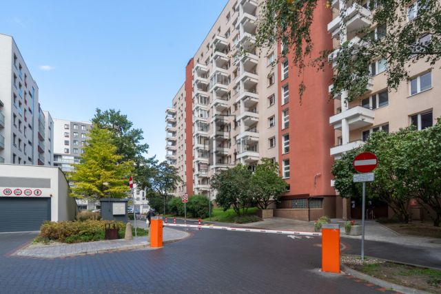 Mieszkanie 2-pokojowe Warszawa Mokotów, ul. Sonaty. Zdjęcie 11