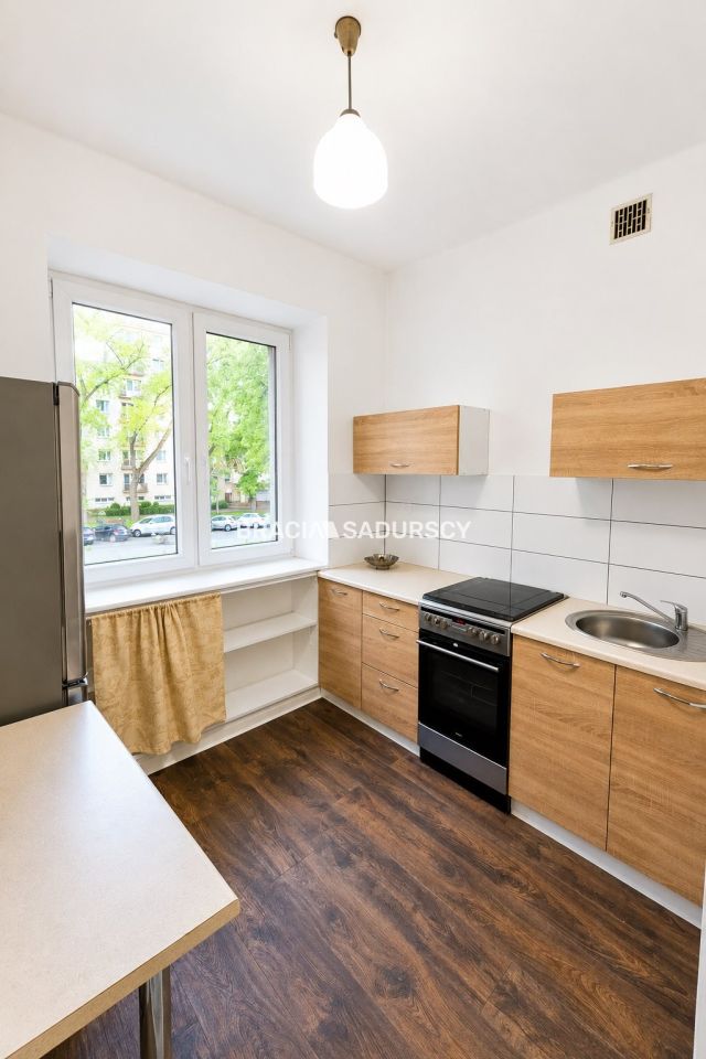 Mieszkanie 2-pokojowe Kraków Nowa Huta, os. Centrum C. Zdjęcie 3