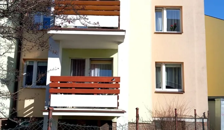 Mieszkanie 3-pokojowe Starachowice, ul. Józefa Dwernickiego