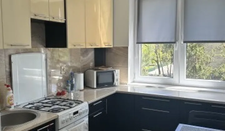 Mieszkanie 2-pokojowe Warszawa Mokotów, ul. Kaukaska