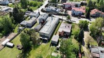 Nieruchomość komercyjna Tuszyn, al. Jana Pawła II. Zdjęcie 2