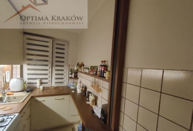 Mieszkanie 1-pokojowe Kraków Prokocim, ul. Snycerska. Zdjęcie 1