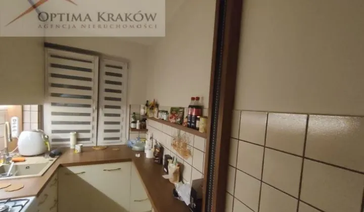 Mieszkanie 1-pokojowe Kraków Prokocim, ul. Snycerska