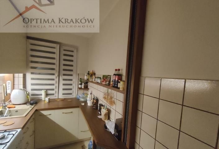 Mieszkanie 1-pokojowe Kraków Prokocim, ul. Snycerska. Zdjęcie 1