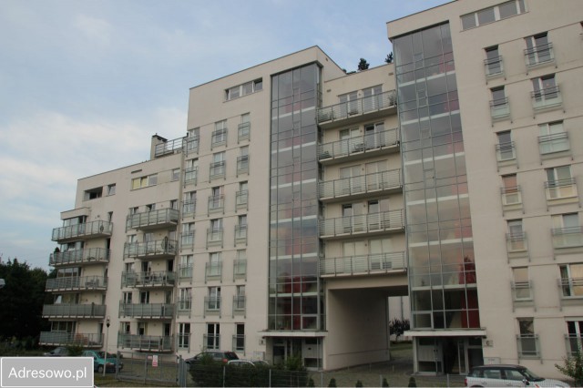 Mieszkanie 4-pokojowe Gdańsk Zaspa, ul. Stanisława Skarżyńskiego. Zdjęcie 1