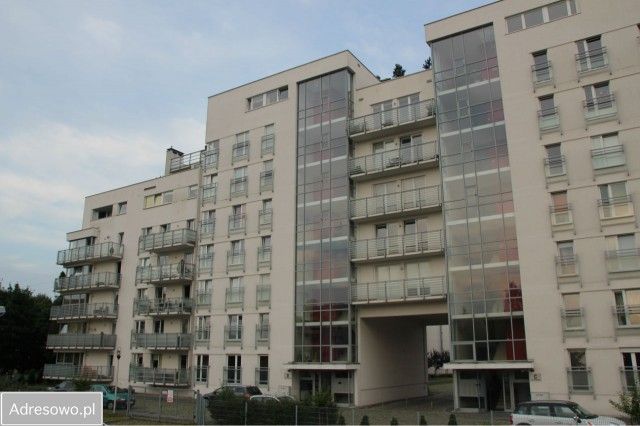 Mieszkanie 4-pokojowe Gdańsk Zaspa, ul. Stanisława Skarżyńskiego