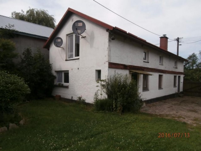 dom wolnostojący Łętowo, Łętowo. Zdjęcie 1