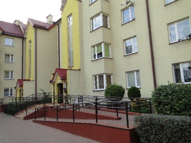 Mieszkanie 2-pokojowe Legionowo Piaski, ul. Piaskowa. Zdjęcie 1