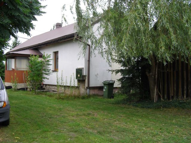 dom wolnostojący, 2 pokoje Olewin. Zdjęcie 1