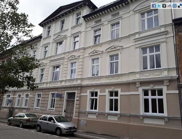 Mieszkanie 1-pokojowe Bydgoszcz Śródmieście, ul. Zduny