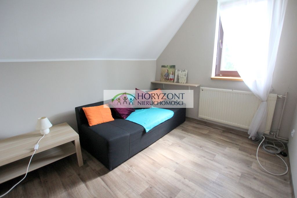 dom wolnostojący, 8 pokoi Lniska. Zdjęcie 8