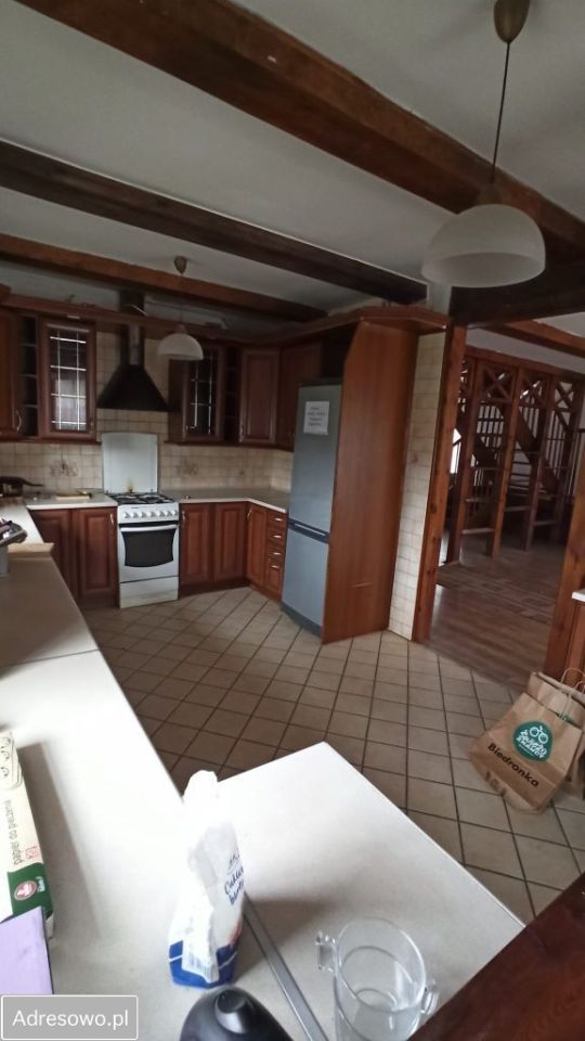 dom wolnostojący, 7 pokoi Gorzów Wielkopolski Zakanale , ul. Strażacka. Zdjęcie 4