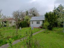 Działka rod Szprotawa