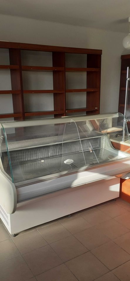 Lokal Mąchocice Kapitulne. Zdjęcie 3