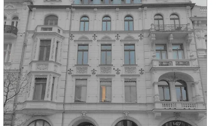 Biuro Łódź Śródmieście, ul. Piotrkowska