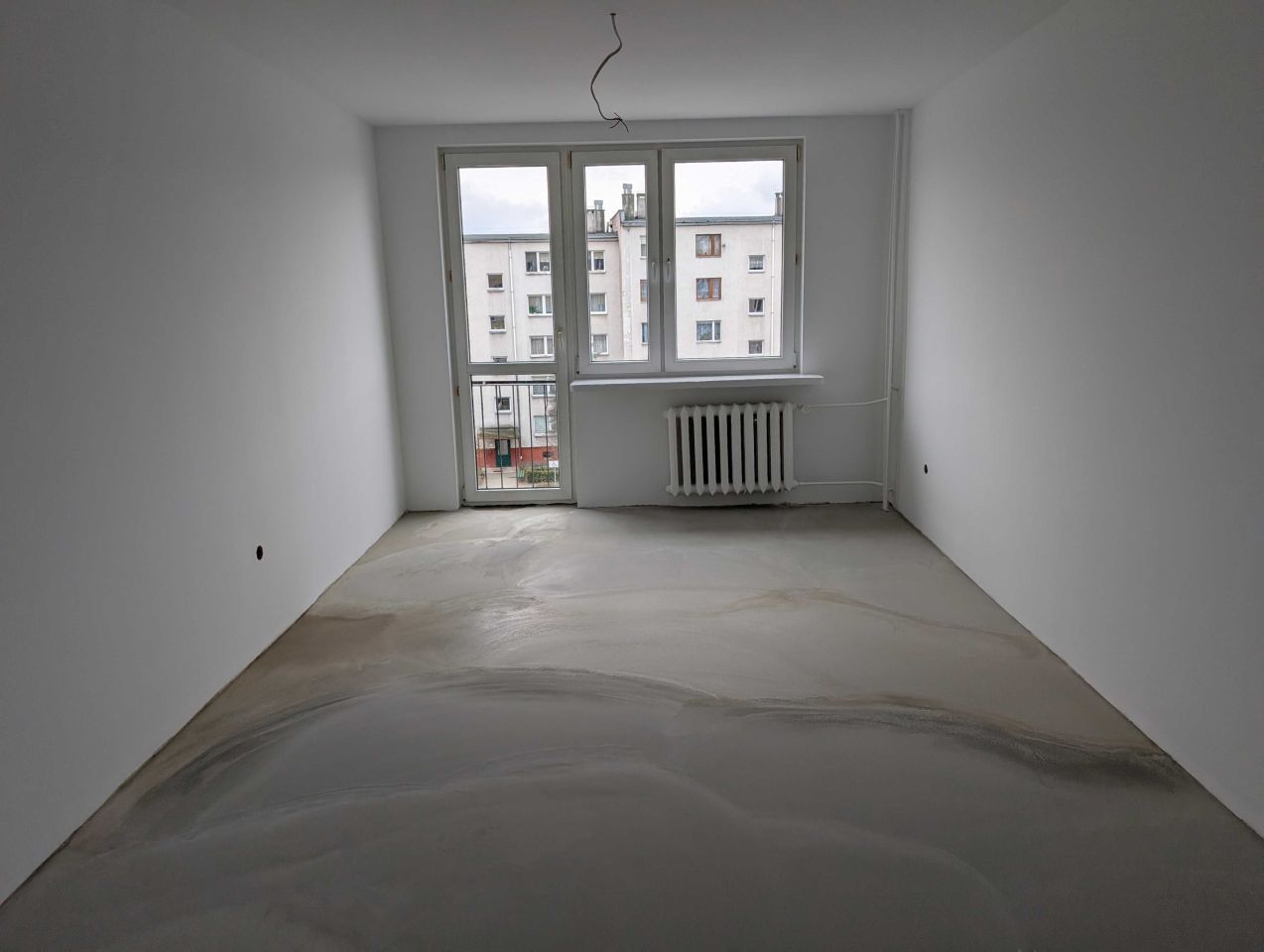 Mieszkanie 2-pokojowe Sandomierz Centrum, ul. por. Tadeusza Króla