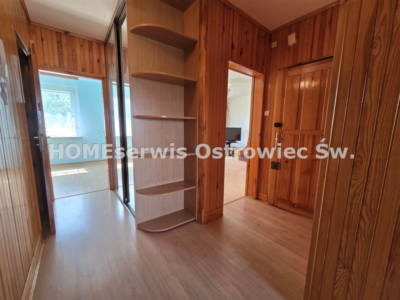 Mieszkanie 3-pokojowe Ostrowiec Świętokrzyski Stawki. Zdjęcie 9