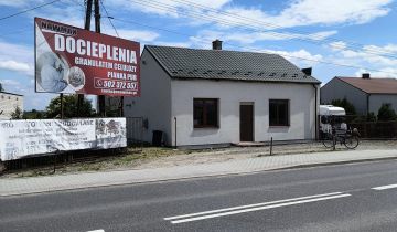 dom wolnostojący, 2 pokoje Sandomierz Krakówka, ul. Krakowska