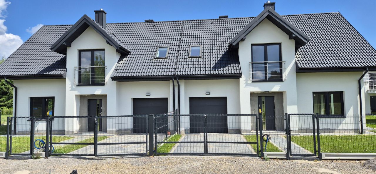 bliźniak, 4 pokoje Podłęże. Zdjęcie 6