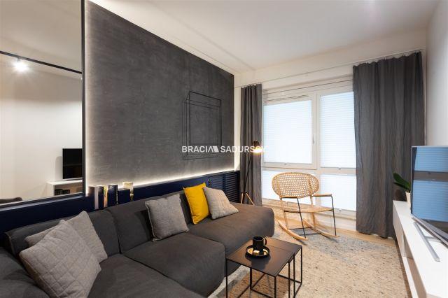 Mieszkanie 3-pokojowe Kraków Podgórze, ul. Zabłocie. Zdjęcie 8