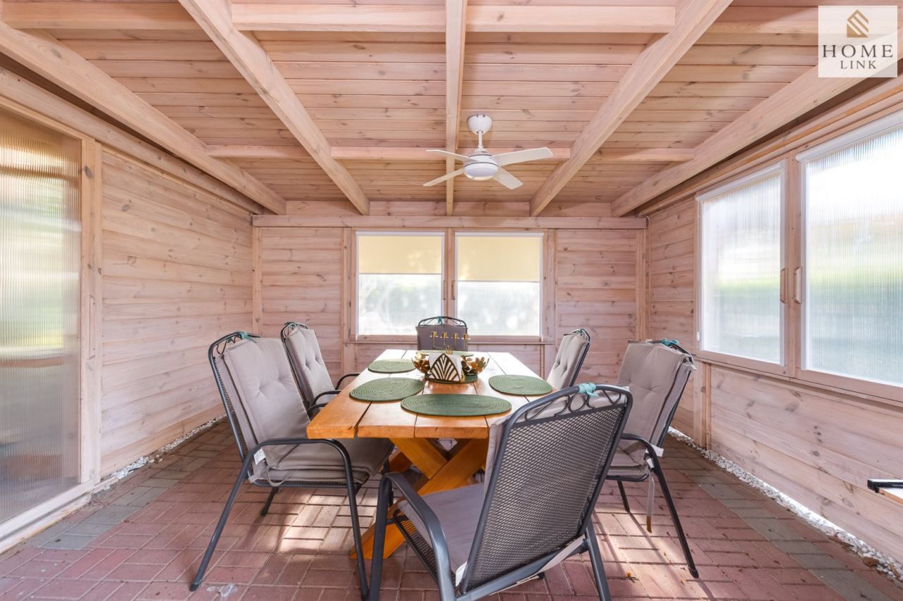 dom wolnostojący, 4 pokoje Olsztyn Dajtki, ul. Sielska. Zdjęcie 15