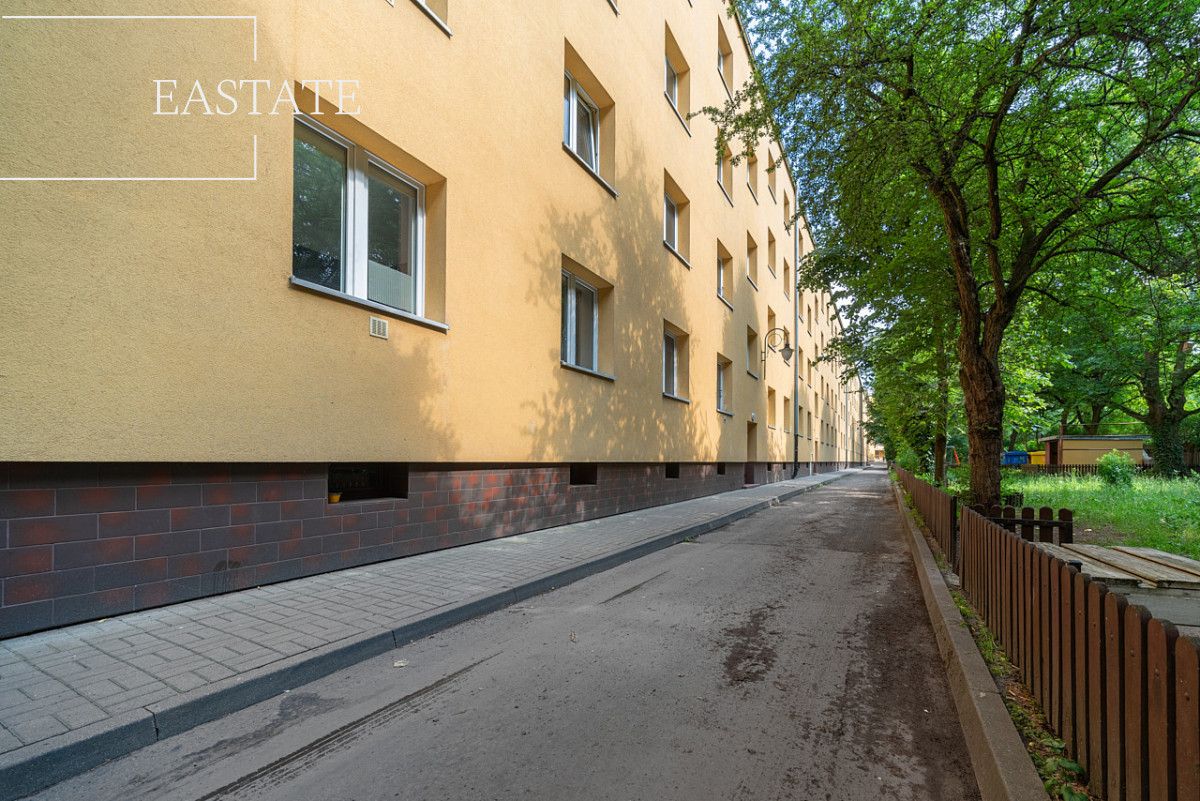 Mieszkanie 2-pokojowe Warszawa Żoliborz, ul. Adama Mickiewicza. Zdjęcie 12