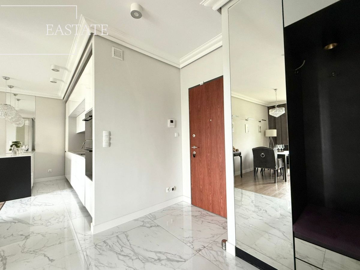 Mieszkanie 2-pokojowe Warszawa Bemowo, ul. Powstańców Śląskich. Zdjęcie 12