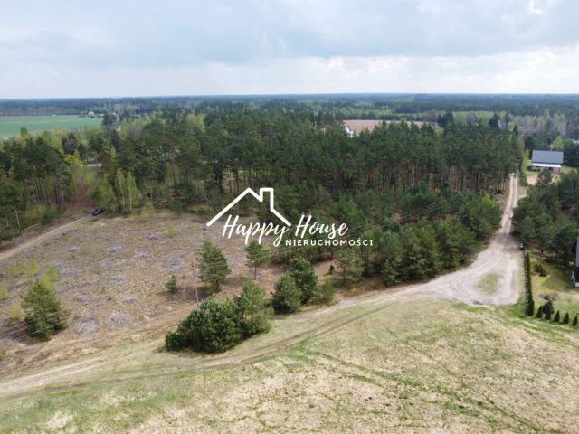 Działka inwestycyjna Czyczkowy. Zdjęcie 26