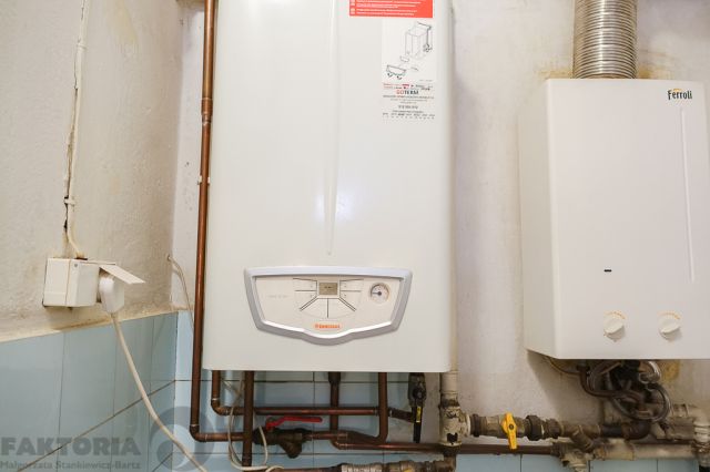 Mieszkanie 1-pokojowe Szczecin Śródmieście, al. Wyzwolenia. Zdjęcie 12