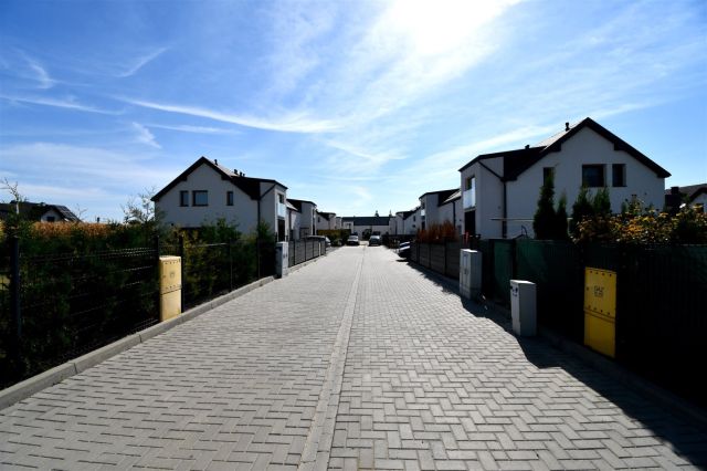 bliźniak, 4 pokoje Kalinówka. Zdjęcie 6