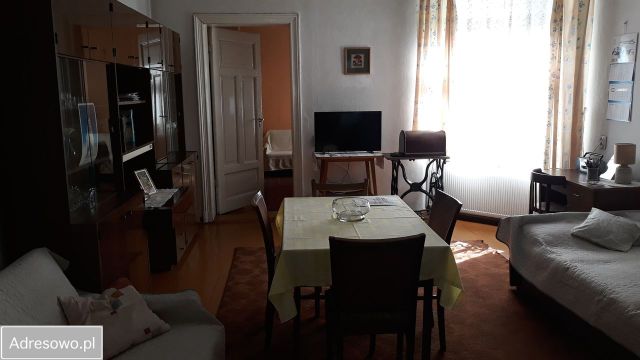 Mieszkanie 2-pokojowe Szczecin Śródmieście, al. Piastów. Zdjęcie 1
