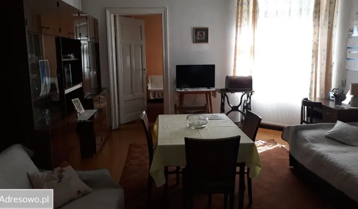 Mieszkanie 2-pokojowe Szczecin Śródmieście, al. Piastów