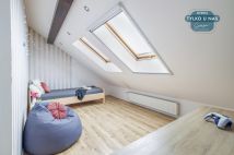 dom wolnostojący, 5 pokoi Złoczew, ul. Zielona. Zdjęcie 4