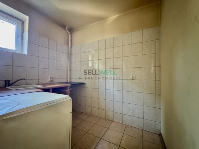 Mieszkanie 2-pokojowe Łódź Bałuty, ul. Antoniego Mackiewicza. Zdjęcie 6