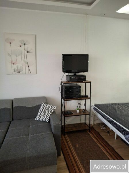Mieszkanie 1-pokojowe Stalowa Wola, ul. Romana Dmowskiego