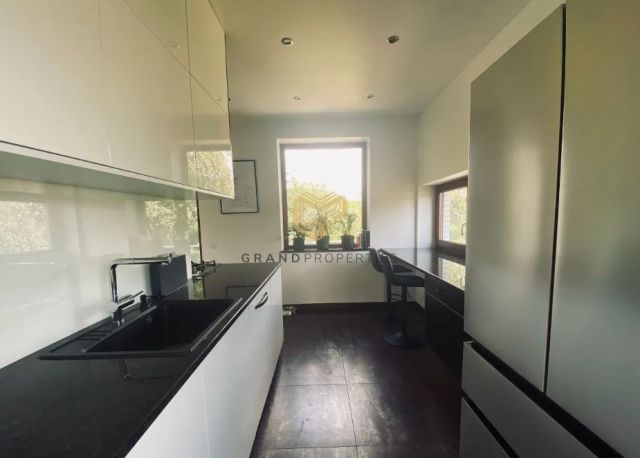 bliźniak, 3 pokoje Warszawa Mokotów. Zdjęcie 4