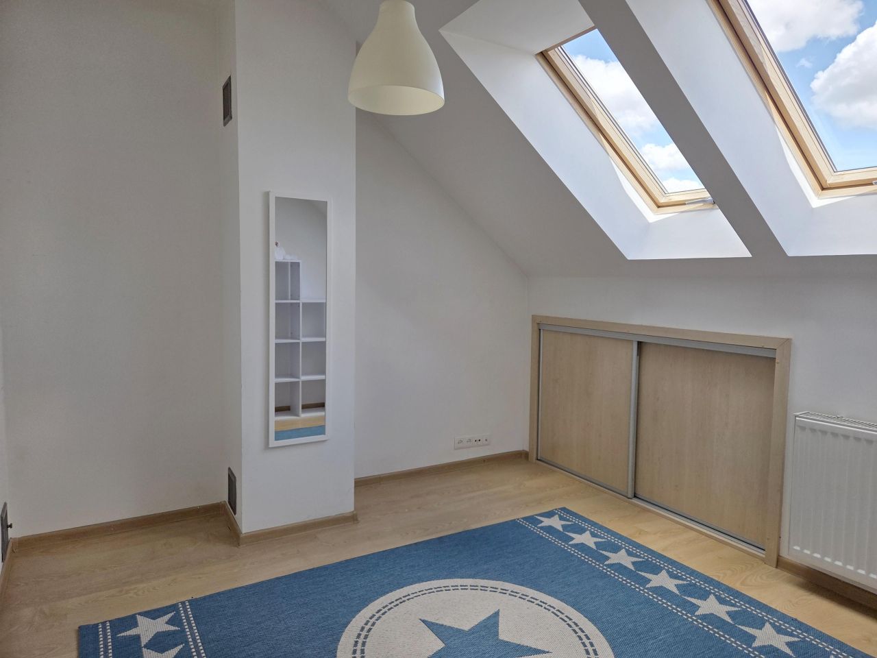 Mieszkanie 4-pokojowe Plewiska, ul. Grunwaldzka. Zdjęcie 9