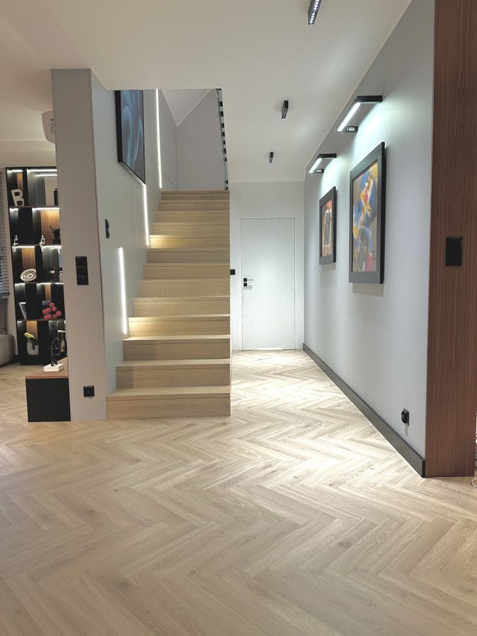 dom wolnostojący, 4 pokoje Tomaszkowo, ul. Drozda. Zdjęcie 9