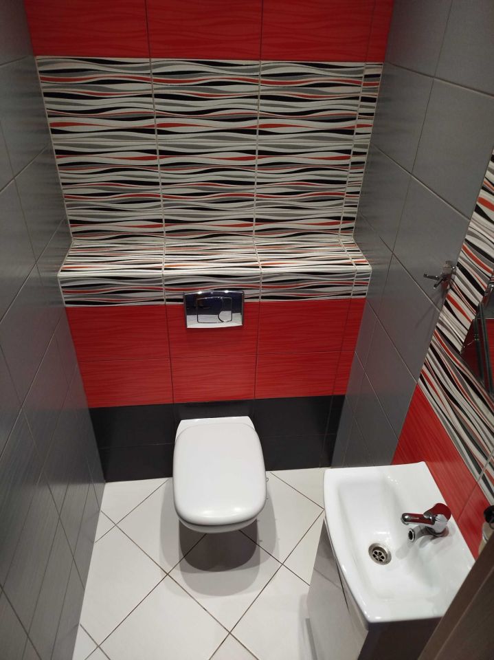 Mieszkanie 3-pokojowe Opatów, ul. 1 Maja. Zdjęcie 8